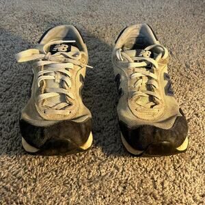 New balance 515 retro sneaker